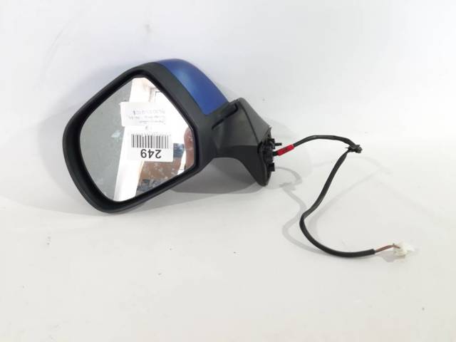 Наружное зеркало левое 963029MB3A NISSAN