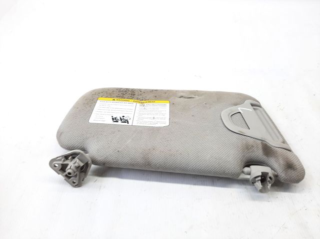 Козырек солнцезащитный автомобиля 964013SG7A NISSAN
