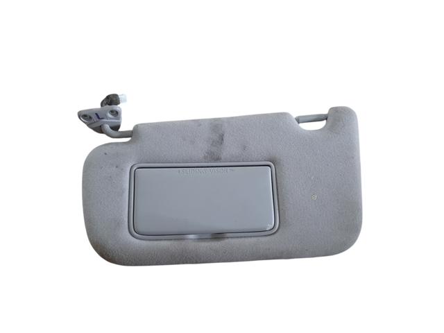Козырек противосолнечный 964015SA0E NISSAN