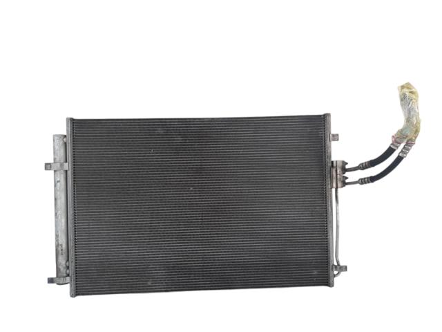 Конденсатор кондиционера 97606A9000 HYUNDAI
