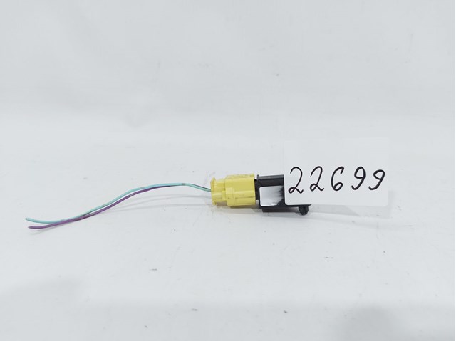 Датчик AIRBAG передний 988303TA0A NISSAN