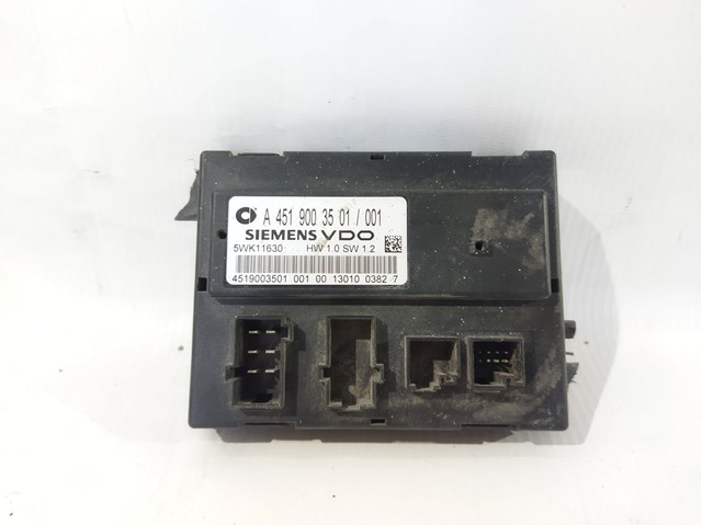 A4519003501 Mercedes