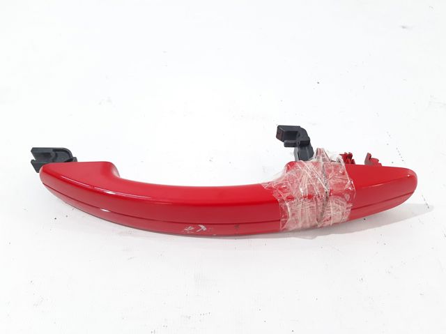 Ручка двери передней наружная AM5Z1722404JCPTM FORD
