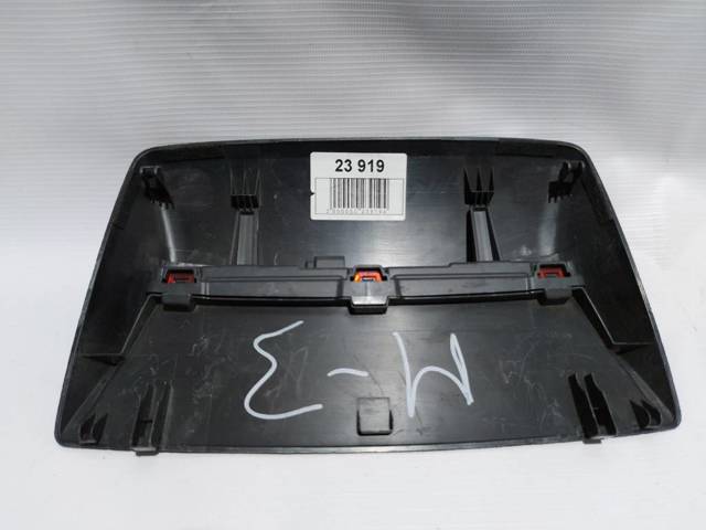 Фонарь сигнала торможения B45A51580A MAZDA