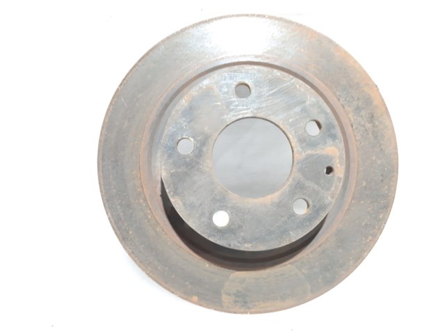 B45G26251B MAZDA Тормозные диски купить в Украина