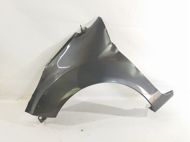 Крыло левое BE8Z16006A FORD