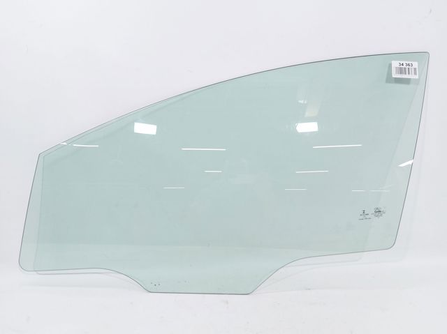 BE8Z5421411A FORD Стекло двери передней левой купить в Киев