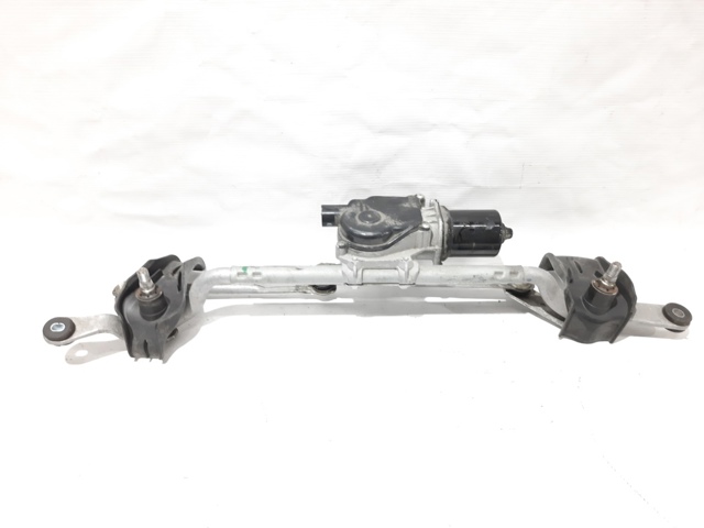 Трапеция дворников BHS267360A MAZDA
