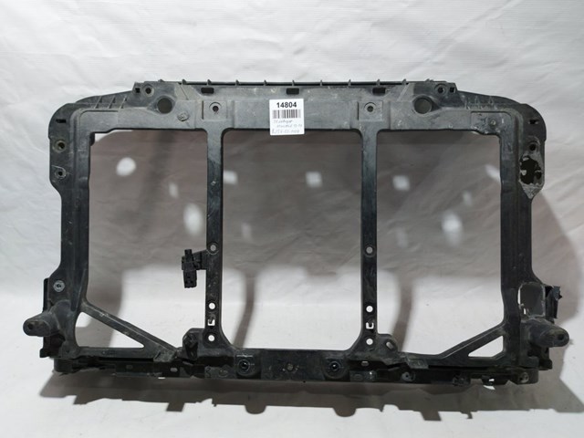 BJS753110B MAZDA Суппорт радиатора вертикальный (монтажная панель крепления фар) купить в Кривой Рог