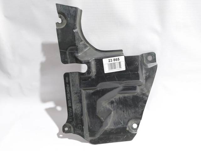 Защита двигателя, левая BJS756342 MAZDA