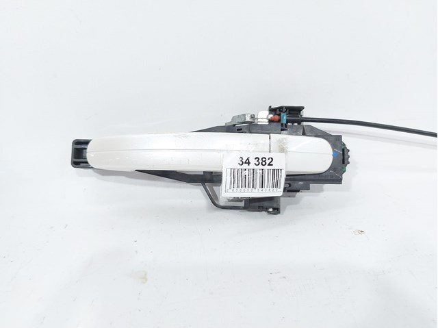 Ручка задней двери, наружная BM5Z5422404BAPTM FORD