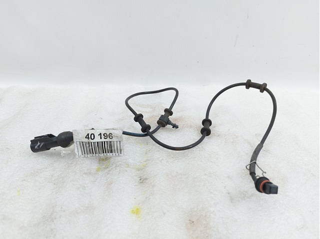 Датчик ABS передний C2D47189 JAGUAR