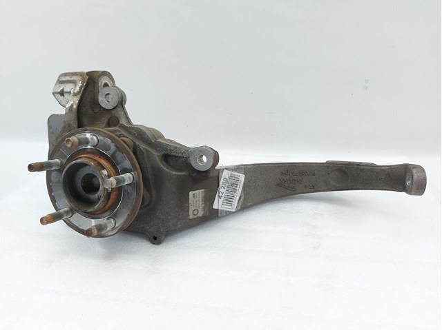 Шаровая опора, нижняя C2P23583 JAGUAR