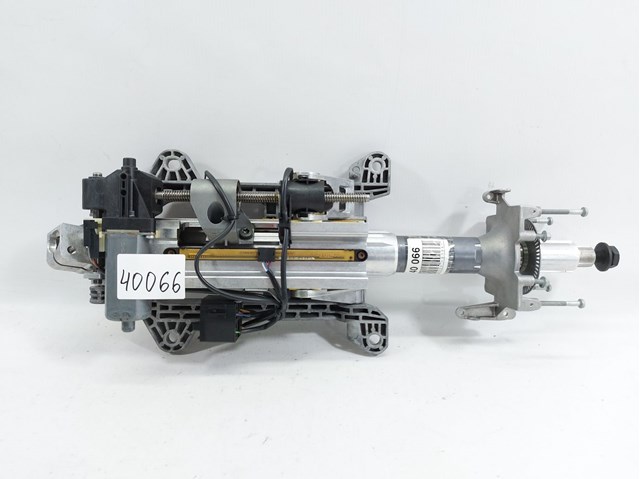 Колонка рулевая C2P25507 JAGUAR