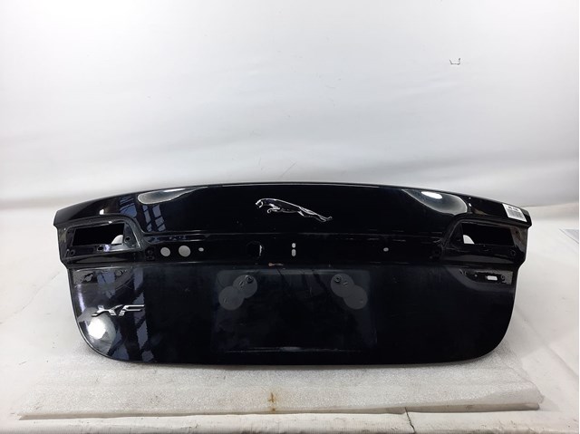Крышка багажника C2Z14453 JAGUAR