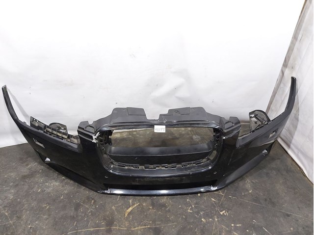 Бампер передний C2Z16216XXX JAGUAR