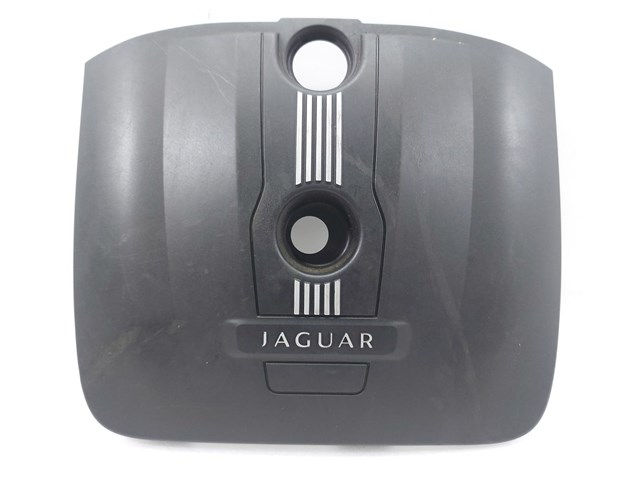 Экран двигателя C2Z20356 JAGUAR