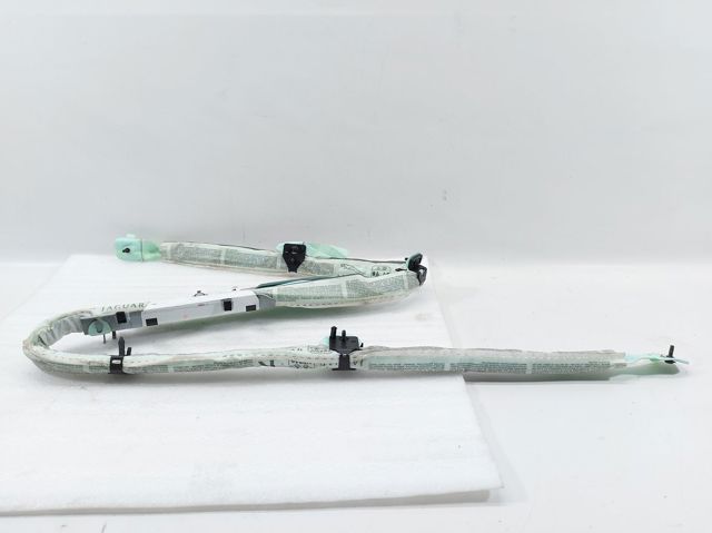 Подушка безопасности, боковая, правая C2Z3354 JAGUAR