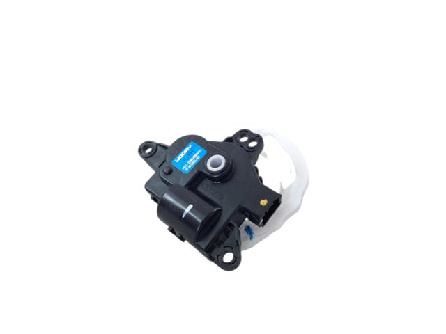 Мотор заслонки печки D266EB9AA01 TESLA