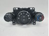 Кнопки управления климат контролем ford fiesta `16-19 , d2bz19980f D2BZ19980F