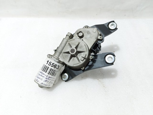 Стеклоочиститель двери задка DS7Z17508C FORD