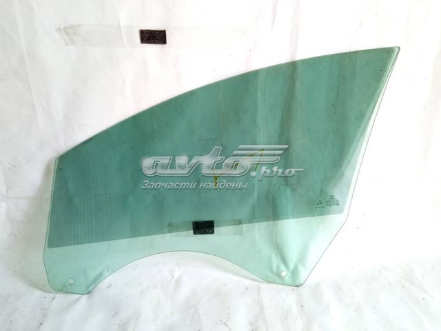 DS7Z5421410A FORD Стекло двери передней правой купить в Киев