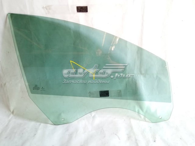 DS7Z5421410A Стекло двери передней правой купить Винница