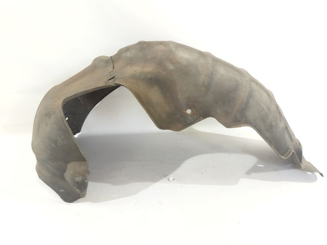 Подкрылок крыла заднего левый GHP9561J1A MAZDA