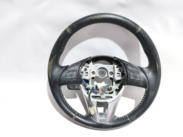 Рулевое колесо GHY232982 MAZDA