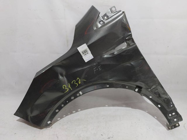 Крыло левое GJ5Z16006A FORD