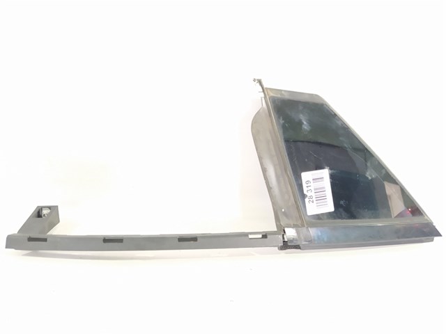Стекло окна двери водителя неподвижное GS7Z5421401A FORD