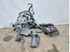 Проводка двигателя mazda 3 `14-18 , kd3367020d KD3367020D