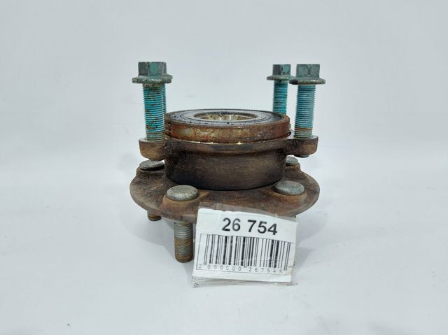KD353304XF MAZDA Передняя ступица купить в Сумы