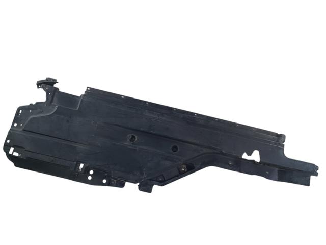 Защита днища, правая T4A13623 JAGUAR