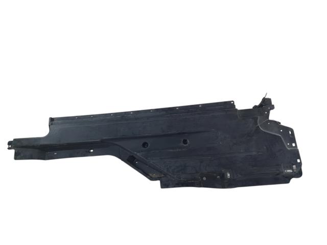 Защита днища, левая T4A13624 JAGUAR