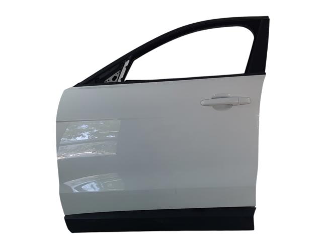 Передняя левая дверь T4A1369 JAGUAR