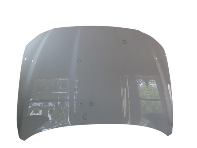 Капот двигателя T4A13702 JAGUAR