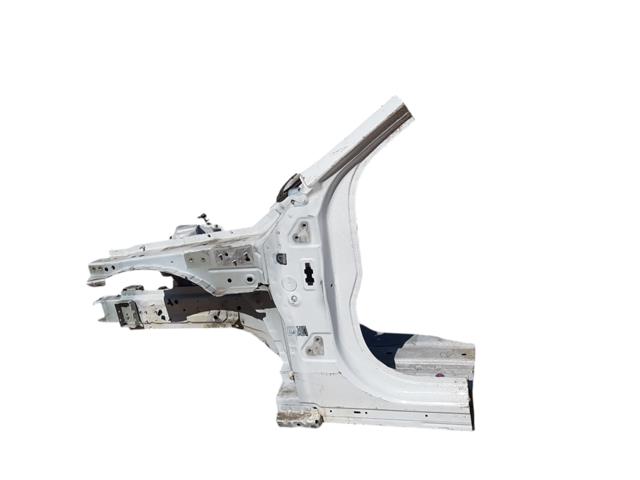 Четверть передняя левая T4A2970 JAGUAR