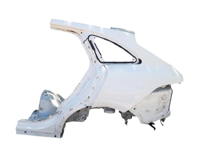 Крыло заднее T4A44037 JAGUAR