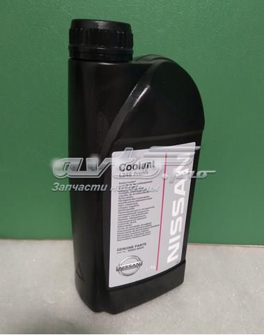 NISSAN KE90299935 Антифриз в наличии Одесса