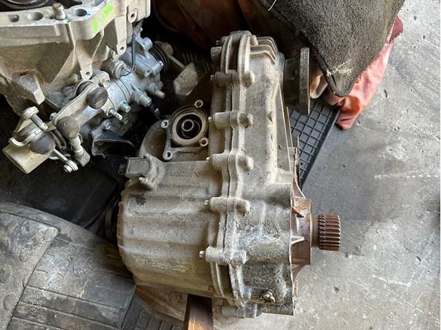 MERCEDES 1642801100 Раздатка (коробка раздаточная) в наличии Полтава