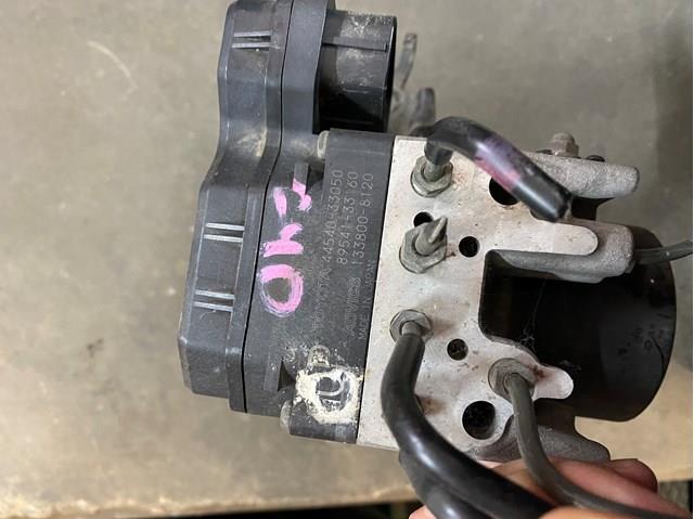 Гидроблок АБС 4454033050 TOYOTA