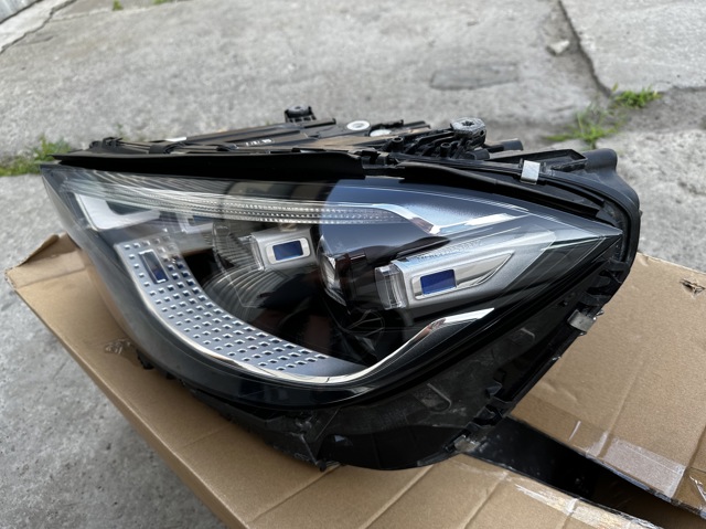 MERCEDES A223906490564 в наличии Тернополь