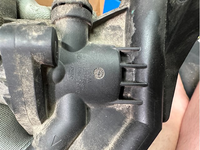 Термостат в сборе CM5G9K478GA FORD