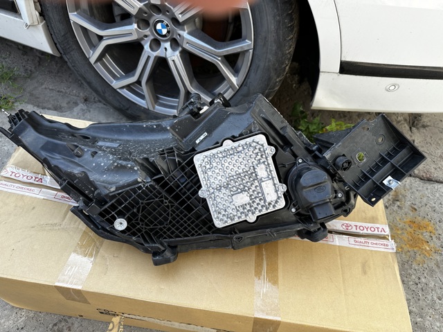 LAND ROVER LR167044 в наличии Ужгород