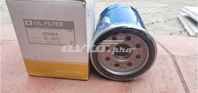 15400PLC004 Honda масляный фильтр