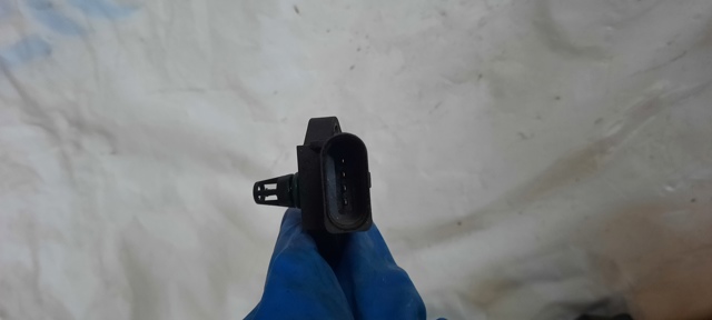 0281002401 BOSCH Датчик давления наддува купить в Каменское