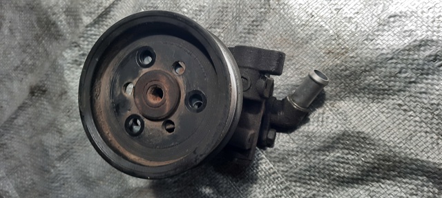 Шкив насоса гидроусилителя руля 03L145255 VAG