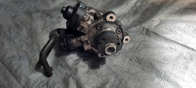 BOSCH 0445010520 ТНВД в наличии Ужгород