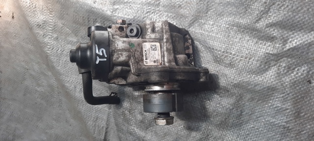 BOSCH 0445010520 Насос топливный высокого давления (ТНВД) в наличии Днепр